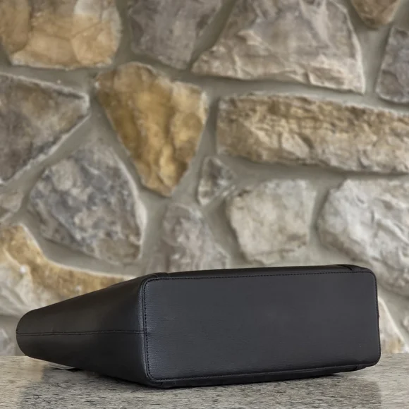 Kate Spade Cora Large Black Tote - Picture 4 of 10